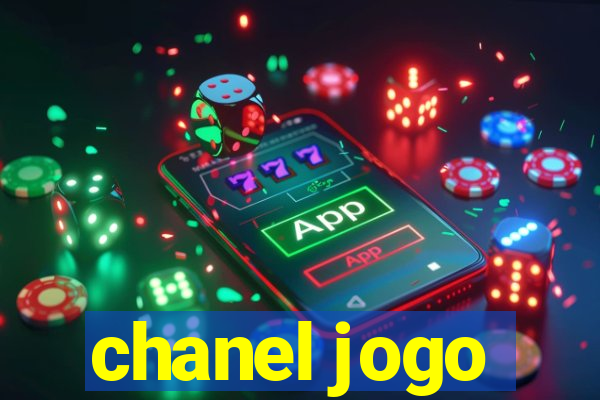 chanel jogo